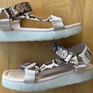 Vince Sport Sandal